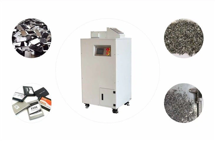 3mm * 3mm   avfall   iphone   dokumentförstörare