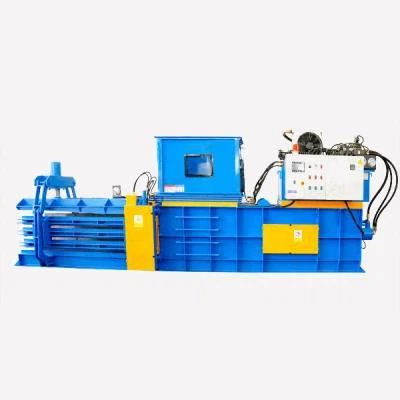 Horizontal Hydraulic Baler suppliers 