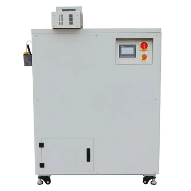 H5 hårddiskförstörare